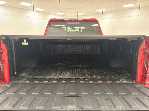 Used 2024 Chevrolet Silverado 2500 High Country w/ High Country Premium Package AWD/4WD image 16