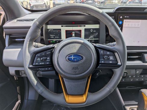 New 2026 Subaru Outback Wilderness w/ Wilderness Plus Package AWD/4WD image 18