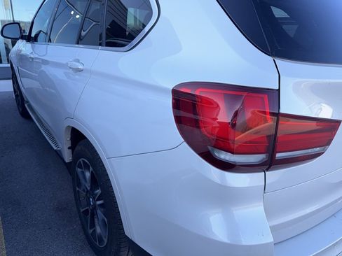 Used 2017 BMW X5 xDrive35i image 25
