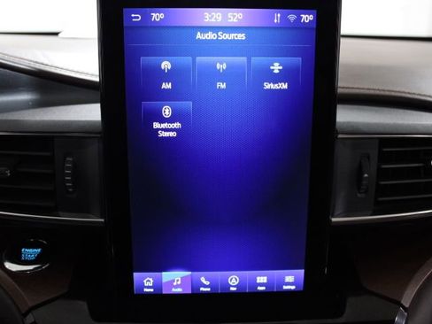 Used 2022 Ford Explorer King Ranch w/ Technology Package image 49