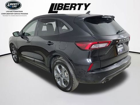 Used 2024 Ford Escape ST-Line w/ Tech Pack #1 AWD/4WD image 5