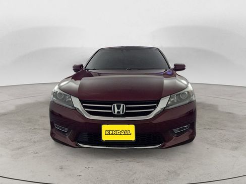 Used 2013 Honda Accord EX-L image 8