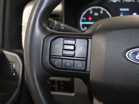 Used 2024 Ford F250 XLT image 36