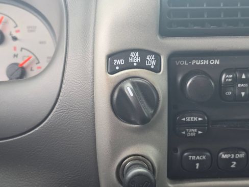 Used 2003 Ford Ranger 4x4 SuperCab image 16