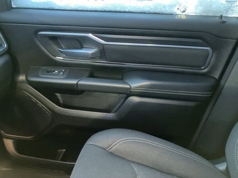 Certified 2025 RAM 1500 Big Horn image 17