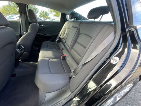 Used 2023 Chevrolet Malibu LT image 25