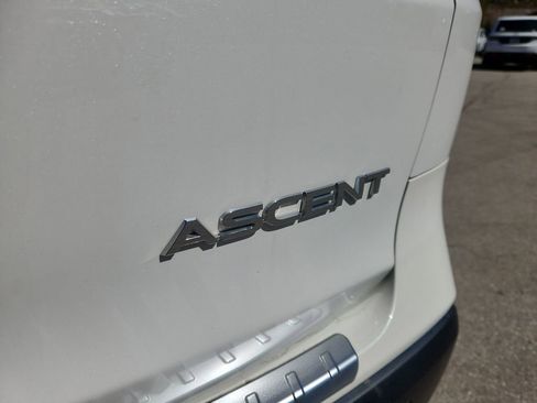 Used 2023 Subaru Ascent Premium w/ Convenience Package image 29