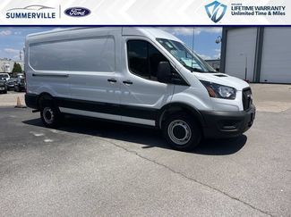 New 2026 Ford Transit 250 148 Medium Roof RWD video 2