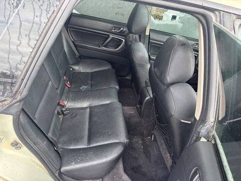 Used 2005 Subaru Outback 2.5XT Limited AWD/4WD image 19