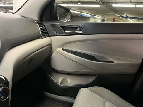 Used 2018 Hyundai Tucson SEL image 24