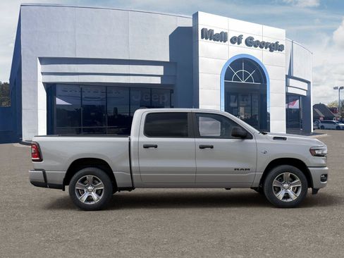 New 2026 RAM 1500 Express RWD image 21