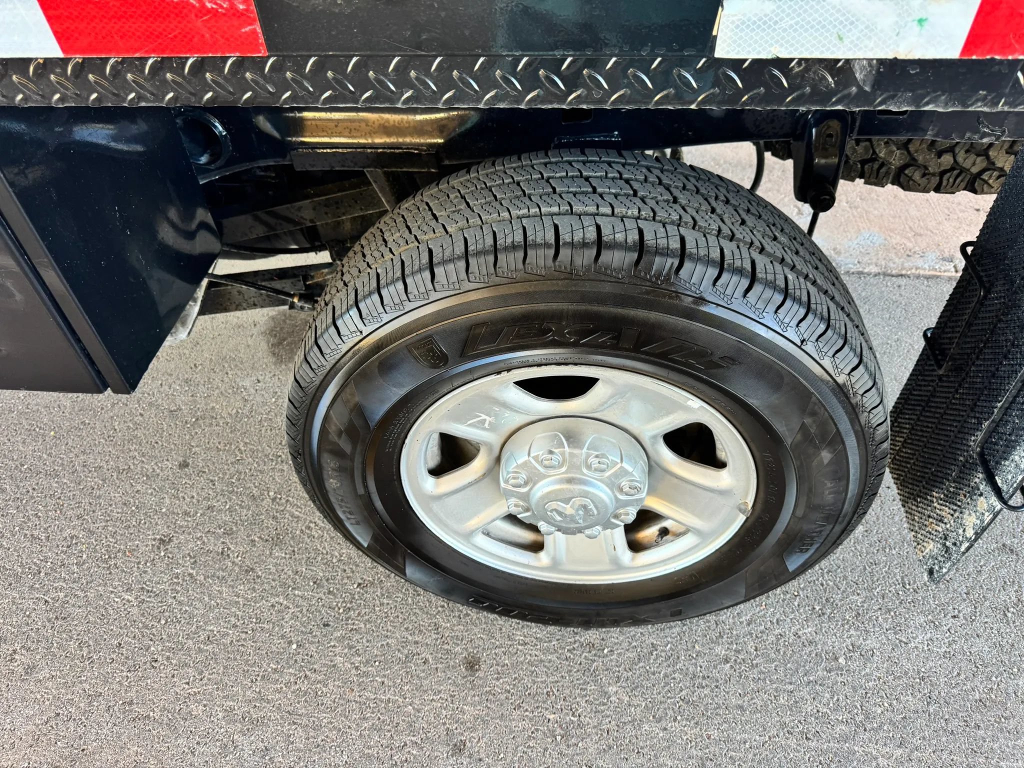 Used 2023 RAM 2500 Tradesman AWD/4WD image 29