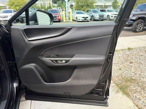 Used 2024 Lexus NX 350 AWD w/ Cold Area Package image 49