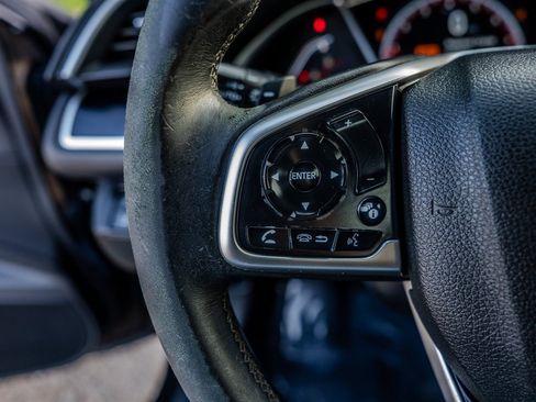 Used 2019 Honda Civic Sport image 15