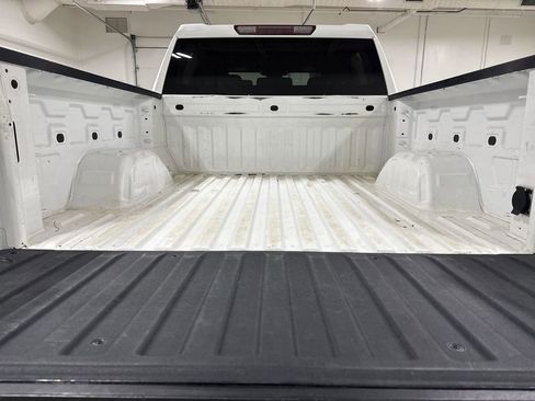 Used 2023 Chevrolet Silverado 1500 LT w/ Work Truck Package AWD/4WD image 23