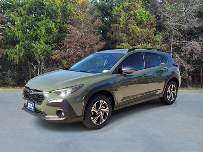 New 2026 Subaru Crosstrek 2.5i Premium
