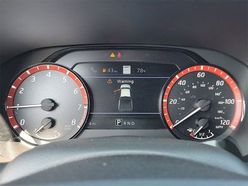 New 2025 Nissan Frontier Pro-X w/ Pro Premium Package image 7