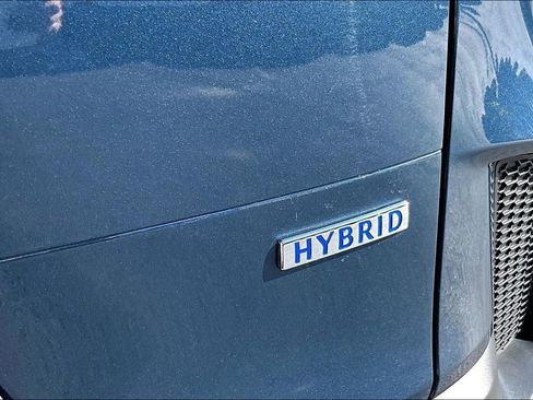 Used 2025 MAZDA CX-50 2.5 Hybrid w/ Weather Package image 8