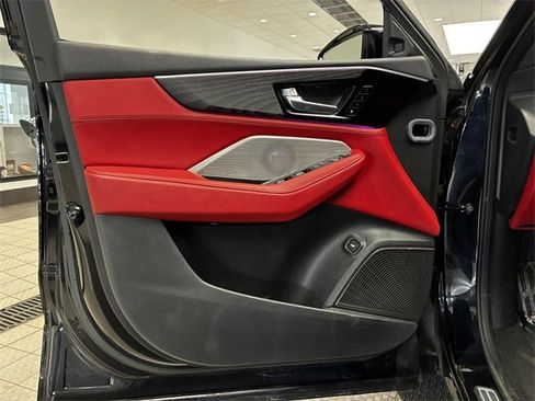 Certified 2024 Acura MDX Type S image 12