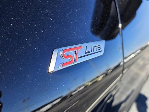 New 2026 Ford Explorer ST-Line w/ ST-Line Street Pack image 11