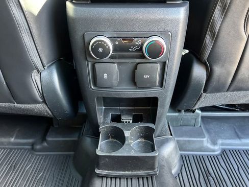 Used 2023 Ford Explorer XLT w/ Equipment Group 202A AWD/4WD image 36