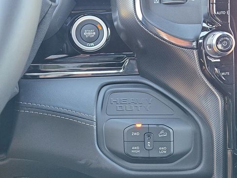 New 2026 RAM 2500 Limited image 22