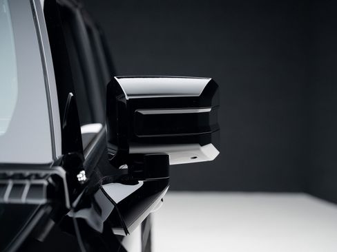 Used 2024 GMC Hummer EV 2X image 12