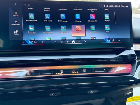 New 2026 BMW i5 eDrive40 image 29