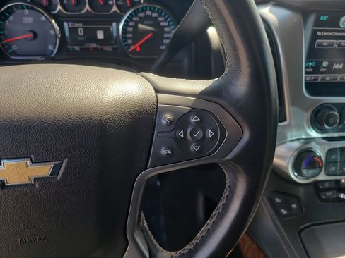 Used 2018 Chevrolet Tahoe Premier image 33