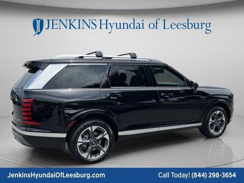 New 2026 Hyundai Palisade Limited AWD/4WD image 5
