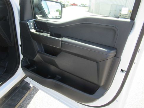 Used 2023 Ford F150 XLT w/ Equipment Group 302A High RWD image 16