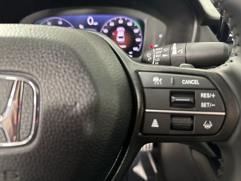 Used 2025 Honda Accord Sport image 14