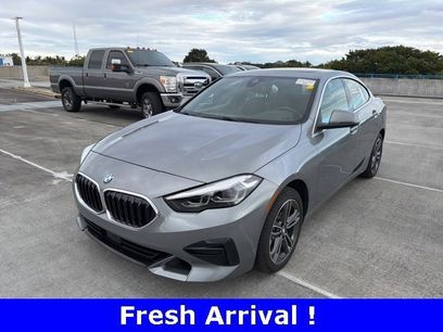 Used 2024 BMW 228i Gran Coupe
