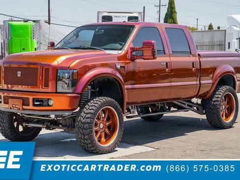 Used 2008 Ford F250 XL image 1