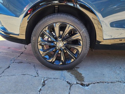 New 2026 Buick Envista Sport Touring image 50