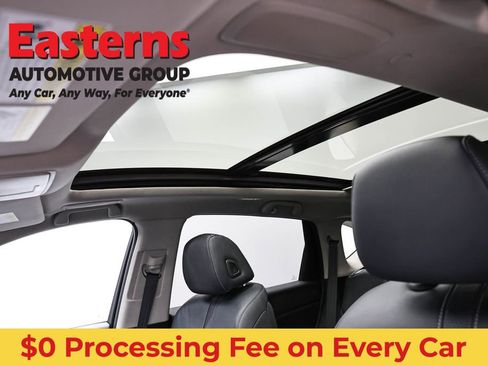 Used 2021 Acura RDX AWD w/ Technology Package image 34