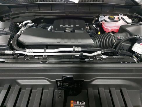 New 2026 GMC Sierra 1500 Elevation image 32