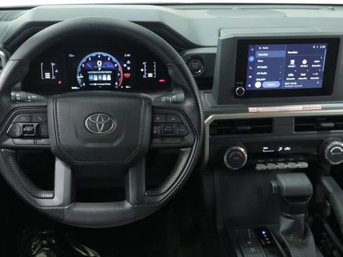 Used 2025 Toyota Tacoma SR5 image 13