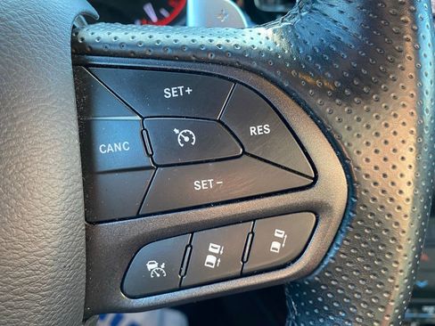 Used 2024 Dodge Durango GT image 29