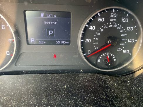 Used 2022 Kia Seltos Nightfall Edition AWD/4WD image 11