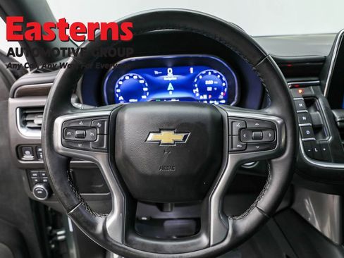 Used 2024 Chevrolet Tahoe LT image 10