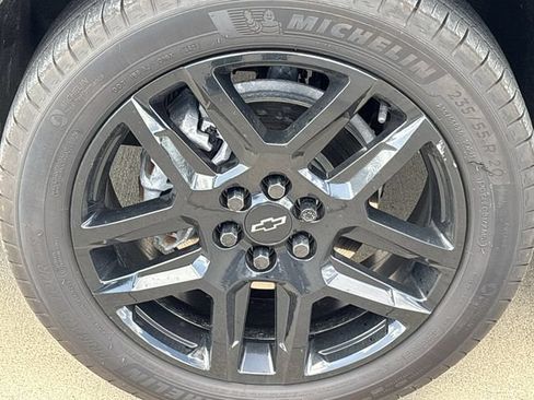 Used 2024 Chevrolet Blazer LT w/ Convenience Package FWD image 10