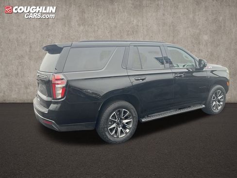 Used 2023 Chevrolet Tahoe Z71 w/ Z71 Off-Road Package image 6