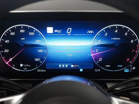 Certified 2026 Mercedes-Benz GLC 300 4MATIC image 18