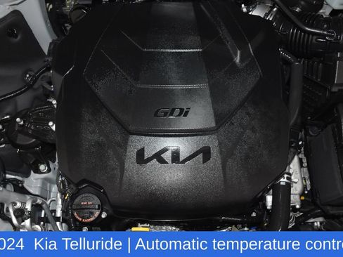Used 2024 Kia Telluride SX X-Pro AWD/4WD image 8