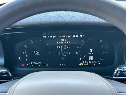 Certified 2021 Lincoln Aviator Reserve w/ Equipment Group 202A AWD/4WD image 25