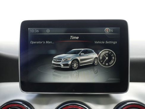 Used 2016 Mercedes-Benz GLA 45 AMG 4MATIC image 61