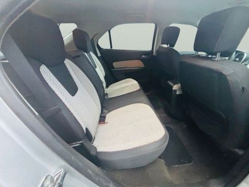 Used 2011 Chevrolet Equinox LS w/ Bluetooth Package FWD image 18