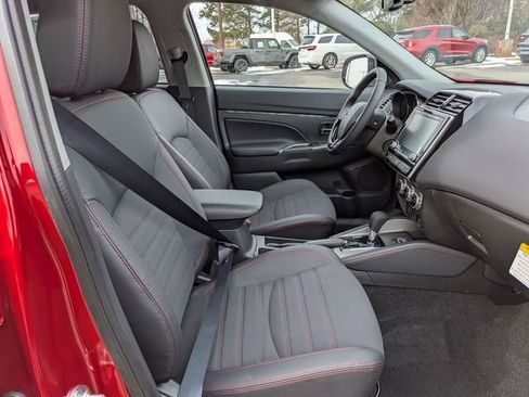 New 2026 Mitsubishi Outlander Sport SE image 33