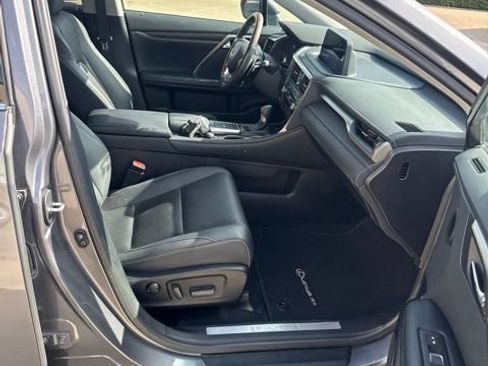 Used 2022 Lexus RX 350 FWD w/ Premium Package image 17